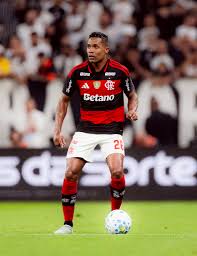 Escalação do Flamengo: Jorginho e Evertton Araújo devem ser titulares contra o Vitória | Semo…