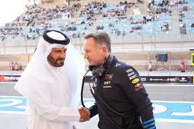 FIA president welcomes Christian Horner return to F1 | F1 fans join McLaren boss in call for majo…