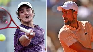 Fonseca on bucket-list showdown with Djokovic: ‘I want to be in Novak’s draw’ | Day 6 Match of …