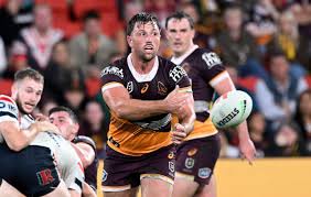 Former NRL utility keen on a return to Australia | Wakefield Trinity set for Tyson Smoothy blow a…