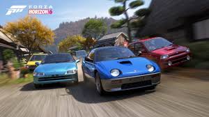 Forza Horizon 6 appears to have leaked online | Forza Horizon 6 Leak Reportedly Drops 155 GB of C…