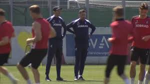 Freiburg get set to tackle Braga in 2nd leg of Europa Lge semi | Melhores momentos: SC Freiburg 3…