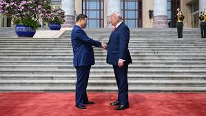 From a ‘board of trade’ to Boeing planes, what did Xi and Trump actually agree to? | After Tr…