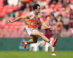 GWS Giants unleash spirit of 2016 as bereft Brisbane hit the skids… again | Don’t write off the…
