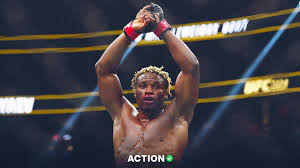 Gautier vs Diaz Prediction, Picks, Odds for UFC 328 — 5/9 | Ateba Gautier hits back at keyboard …