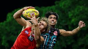 Gold Coast Suns forward Jed Walter weighs up his future beyond 2026. | ‘We love the kid’: Suns co…