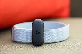 Google’s Fitbit Air Gives Whoop Some Serious Competition | Google Fitbit Air Review: The screen…