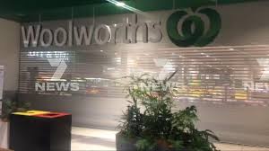Grand Central Shopping Centre locked down after alleged knife attack inside Toowoomba Woolworths …