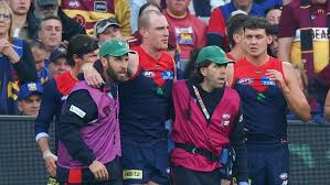 Harrison Petty speaks for first time about ‘confusing’ MCG health scare | Fixture reveal: How Spu…