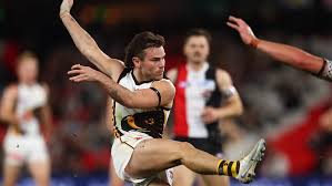 Hawks to seek clarity from League on contentious Watson non-goal | ‘No common sense’: Mitchel…