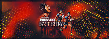 Heamasi Makasini extends with the Tigers until 2029 | Teen prodigy Heamasi Makasini, the young gu…