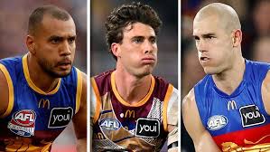 How Lions’ premiership formula is breaking without its foot soldiers | ‘Exact situation’: Und…