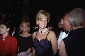 How Princess Diana Influenced Anna Wintour to Take the Met Gala to the Next Level | Why Princess …