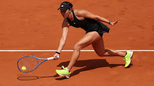 How to watch Birrell vs. Pegula online for free | French Open Women’s Day 3 Predictions Includi…