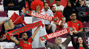 How to watch Morocco vs Burundi — it’s *FREE* | Morocco vs Burundi: How & When to Watch | How t…