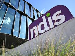 Huge cuts to national disability insurance scheme aim to save more than $36bn in budget’s large…