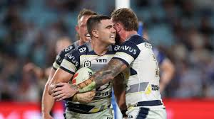 Huge twist in Cowboys’ playmaker search; Knights young gun inks extension — NRL Daily | Cowbo…