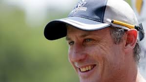 Hussey steps down from top cricket job | David Hussey steps down as Victoria’s head of men’s cric…