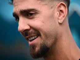 ‘I owe it to myself’: make-or-break year for Kokkinakis | Round 1 preview: Kokkinakis embraces Ro…