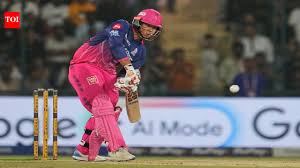 IPL 2026: Vaibhav Sooryavanshi scripts history, becomes Indian with most… | Vaibhav Sooryavansh…