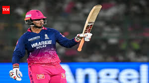 IPL 2026: Vaibhav Sooryavanshi scripts history, becomes fastest ever to… | RR vs GT LIVE Score,…