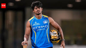 IPL 2026: Who is Ramakrishna Ghosh? CSK’s new all-rounder handed IPL debut vs MI | Who is Ramak…
