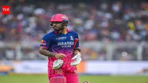 IPL 2026: Why Riyan Parag is not playing for Rajasthan Royals against Gujarat Titans | RR vs GT L…