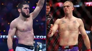 Ilia Topuria: Ian Machado Garry has ‘a lot of chances’ vs. Islam Makhachev | Ilia Topuria Names I…