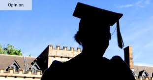 I’m an academic, but I’ve told my stepdaughter to think twice about going to university | ‘I …