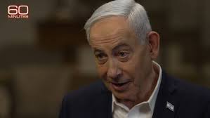 Iran war live updates: Israeli PM Netanyahu says Iran’s uranium must be ‘taken out’ before war en…
