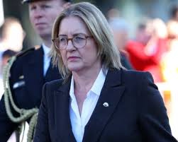 Jacinta Allan asks Liberals to ‘please explain’ preference deal – as it happened | Australi…