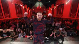Jack Della Maddalena and the road back from a 188-day title reign | UFC Perth ‘Della Maddalena …