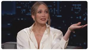 Jennifer Lopez song resurges thanks to Off Campus | J Lo on the resurgence of her hit ‘On The Flo…