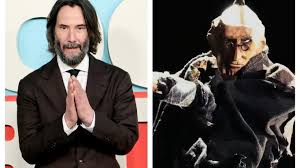 Keanu Reeves To Lead Voice Cast Of Masashi Kawamura’s Edo Era-Set Animation ‘Hidari’ | Kean…