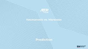 Kecmanovic vs. Marozsan Prediction at the Roland Garros – Sunday, May 24 | Talia Gibson vs Yuli…
