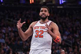 Knicks Notes: Towns, Anunoby, Shamet, Robinson, Dolan | Landry Shamet’s deep 3 over James Harden …