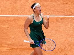 Kostyuk breaks through for first WTA 1000 title in Madrid | Preview & Pick: Mirra Andreeva or Mar…