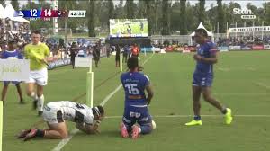 LIVE: NSW Waratahs battle for finals hopes against Fijian Drua | Last Drua home game a big one as…