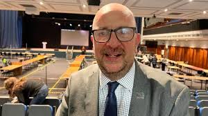 Labour loses control of Southampton and Lib Dems take Portsmouth | Local elections 2026: Results …