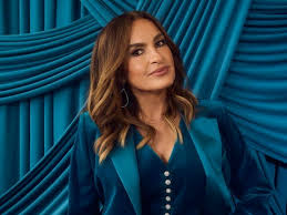 ‘Law & Order: SVU’ Actress, Mariska Hargitay’s End The Backlog Campaign Achieves Rape Kit Reform …