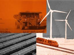 Leaked documents show Australia’s richest company quietly shelved plans to go green | World’s b…
