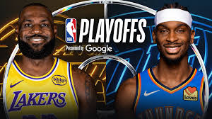 Los Angeles Lakers vs Oklahoma City Thunder May 5, 2026 Game Summary | Lakers-Thunder: Do LeBron …