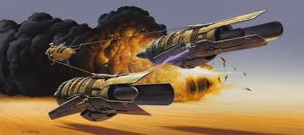 Lucas Museum unveils inaugural exhibitions curated by George Lucas himself | Lucas Museum of Narr…