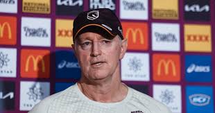 Maguire: “We’re chasing our best” | Win or be hunted down: Inside Broncos’ ruthless reali…