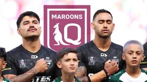Maroons stunner: Kiwi set to make State of Origin history | Victor Radley twist as four players h…