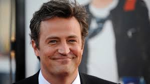 Matthew Perry’s assistant jailed for role in Friends actor’s death | Assistant who injected Matth…