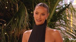 Maya Jama ‘tipped to quit Love Island’ after Celebrity Traitors – I know the perfect replac…