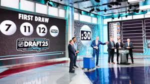 McKenna or Stenberg likely to be top prize for winner of NHL Draft Lottery | 2026 NHL Draft Lotte…