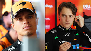 McLaren ‘back down to reality’ after Miami Qualifying | Piastri ‘loses it’ as F1 flipped …