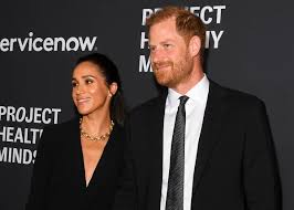 Meghan Markle Reveals if Her Daughter Princess Lilibet Has a British or American Accent in New Vi…